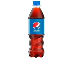 Pepsi 0,5 l 
